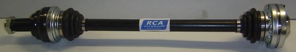 RCA FRANCE Veovõll AB259A